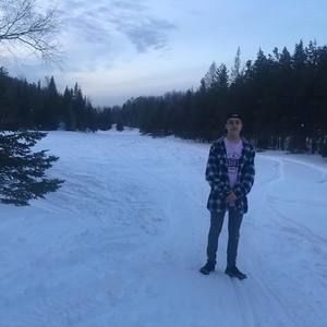 Meet your Posher, Benjamin